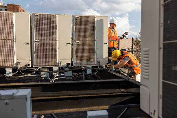Best HVAC Repair Near Me  in Tekamah, NE