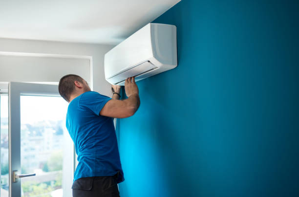 Best Best HVAC Companies  in Tekamah, NE