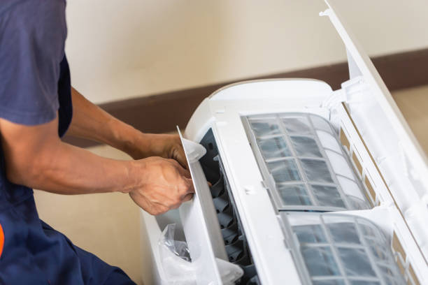 Best Ductless HVAC Repair  in Tekamah, NE