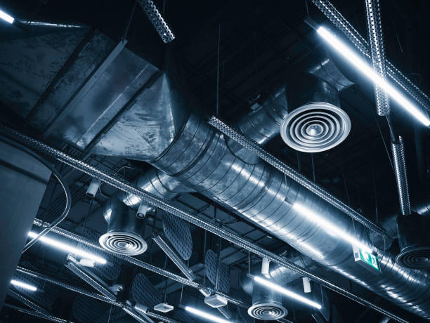 Air Duct Cleaning in Tekamah, NE