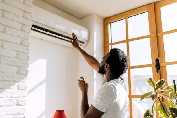 Best Affordable HVAC Services  in Tekamah, NE