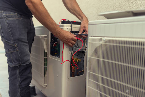 AC Installation Near Me in Tekamah, NE