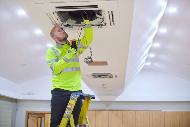 Best Commercial HVAC Repair  in Tekamah, NE