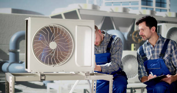 HVAC Air Duct Cleaning in Tekamah, NE