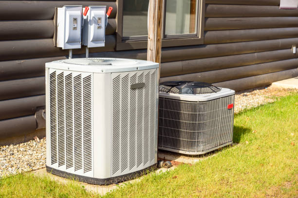 Affordable Air Conditioning Repair in Tekamah, NE